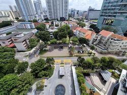 Sturdee Residences (D8), Condominium #484492321